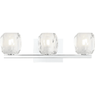 Matteo - Carleton 3-Light Vanity - Lights Canada