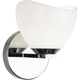 Matteo - Uptowne 1-Light Vanity - Lights Canada