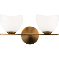 Uptowne 2-Light Vanity