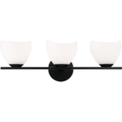Matteo - Uptowne 3-Light Vanity - Lights Canada