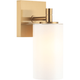 Matteo - Candela 1-Light Wall Sconce - Lights Canada