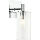 Matteo - Candela 1-Light Wall Sconce - Lights Canada
