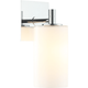Matteo - Candela 1-Light Wall Sconce - Lights Canada