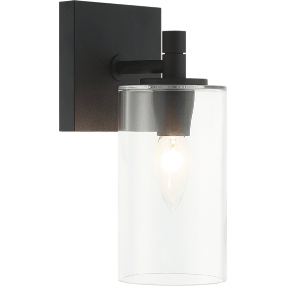 Matteo - Candela 1-Light Wall Sconce - Lights Canada