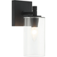 Matteo - Candela 1-Light Wall Sconce - Lights Canada