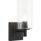 Matteo - Candela 1-Light Wall Sconce - Lights Canada