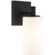 Matteo - Candela 1-Light Wall Sconce - Lights Canada