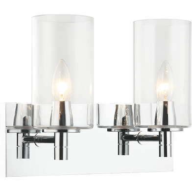 Matteo - Candela 2-Light Vanity - Lights Canada