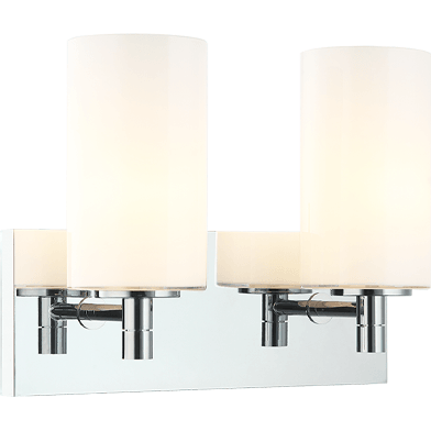 Matteo - Candela 2-Light Vanity - Lights Canada