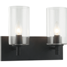 Matteo - Candela 2-Light Vanity - Lights Canada