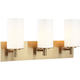 Matteo - Candela 3-Light Vanity - Lights Canada