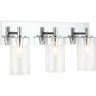 Matteo - Candela 3-Light Vanity - Lights Canada