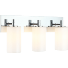 Matteo - Candela 3-Light Vanity - Lights Canada