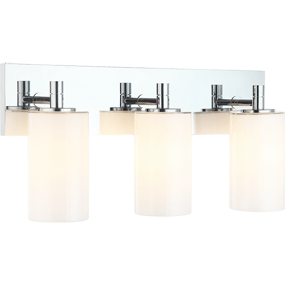 Matteo - Candela 3-Light Vanity - Lights Canada