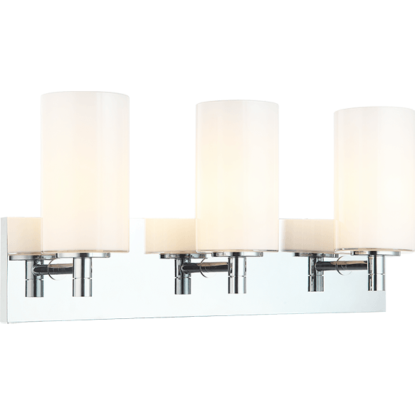Matteo - Candela 3-Light Vanity - Lights Canada