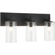 Matteo - Candela 3-Light Vanity - Lights Canada