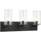 Matteo - Candela 3-Light Vanity - Lights Canada
