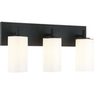 Matteo - Candela 3-Light Vanity - Lights Canada