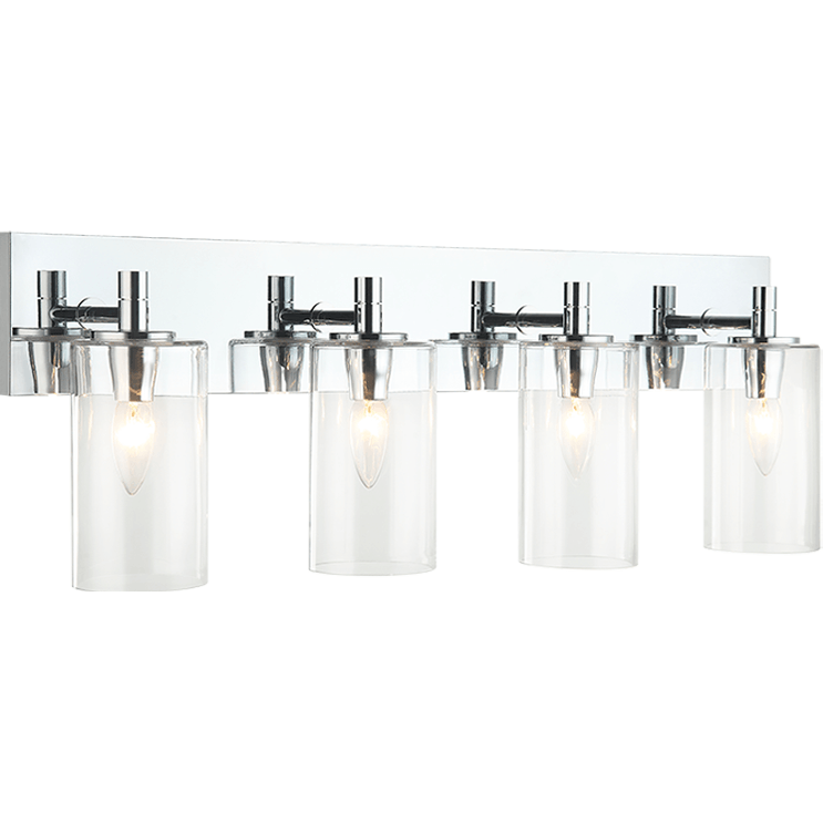 Matteo - Candela 4-Light Vanity - Lights Canada