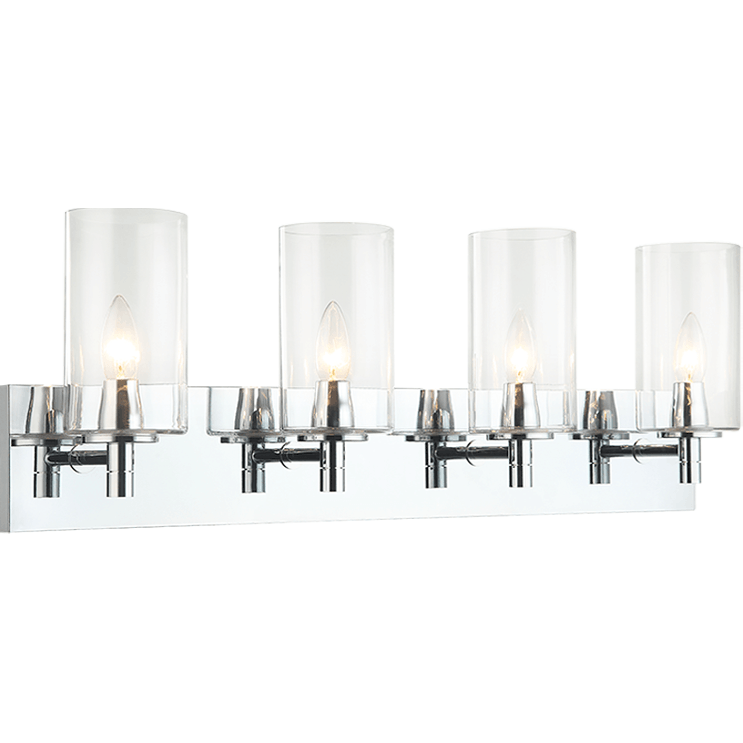 Matteo - Candela 4-Light Vanity - Lights Canada