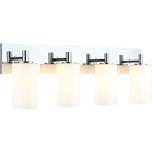 Matteo - Candela 4-Light Vanity - Lights Canada
