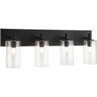 Matteo - Candela 4-Light Vanity - Lights Canada