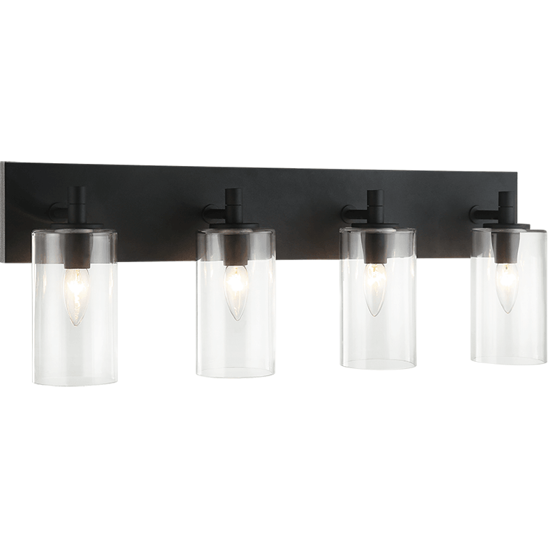 Matteo - Candela 4-Light Vanity - Lights Canada