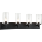 Matteo - Candela 4-Light Vanity - Lights Canada