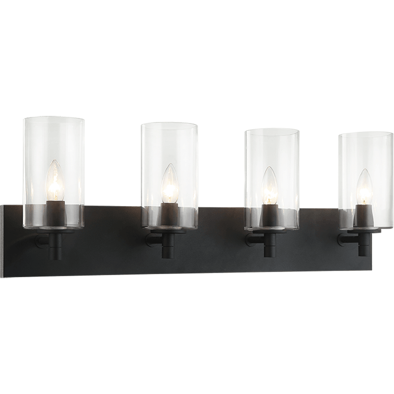 Matteo - Candela 4-Light Vanity - Lights Canada