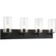Matteo - Candela 4-Light Vanity - Lights Canada
