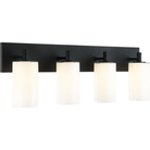 Matteo - Candela 4-Light Vanity - Lights Canada