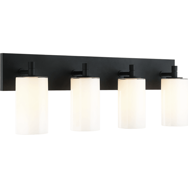Matteo - Candela 4-Light Vanity - Lights Canada