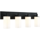 Matteo - Candela 4-Light Vanity - Lights Canada