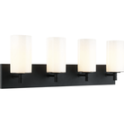 Matteo - Candela 4-Light Vanity - Lights Canada