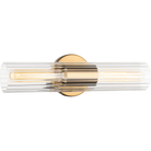Matteo - Odette Sconce - Lights Canada