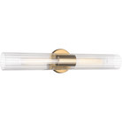 Matteo - Odette Vanity Light - Lights Canada