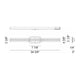 Matteo - Marquin Sconce - Lights Canada