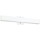 Matteo - Moirlite Vanity Light - Lights Canada