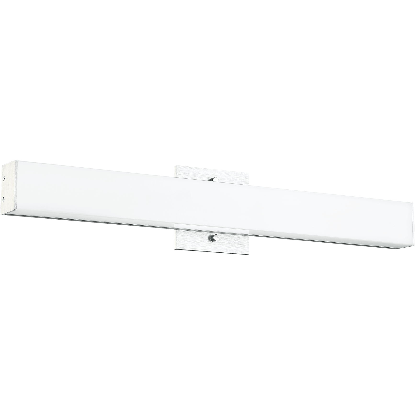 Matteo - Moirlite Vanity Light - Lights Canada