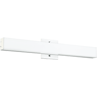Moirlite Vanity Light