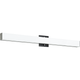 Matteo - Moirlite Vanity Light - Lights Canada