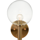Matteo - Cosmo Sconce - Lights Canada