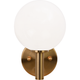 Matteo - Cosmo Sconce - Lights Canada