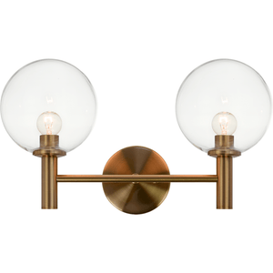 Matteo - Cosmo Sconce - Lights Canada