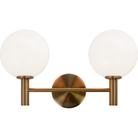 Matteo - Cosmo Sconce - Lights Canada
