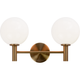 Matteo - Cosmo Sconce - Lights Canada