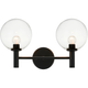 Matteo - Cosmo Sconce - Lights Canada