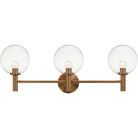 Matteo - Cosmo Vanity Light - Lights Canada