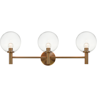 Cosmo Vanity Light