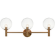 Matteo - Cosmo Vanity Light - Lights Canada